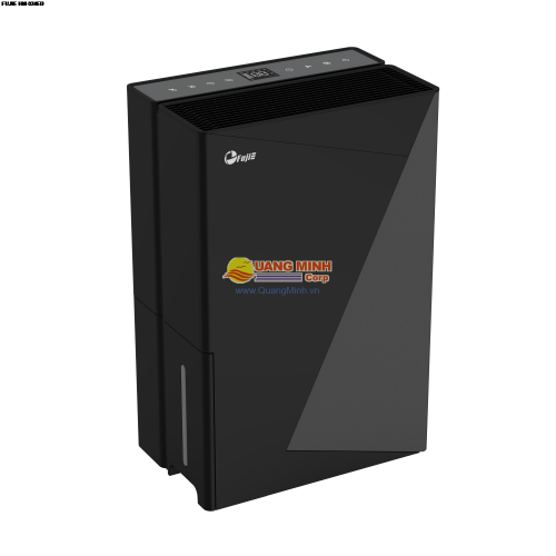 Máy hút ẩm FujiE HM-924ED